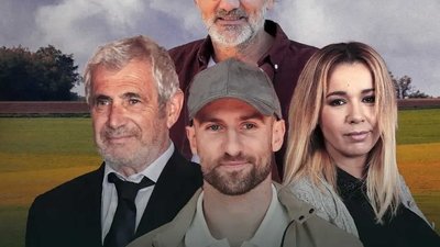 tv poster