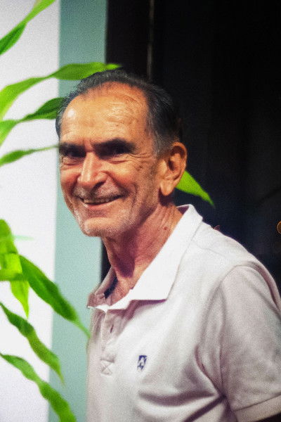 Imagem de Américo Rosário de Souza