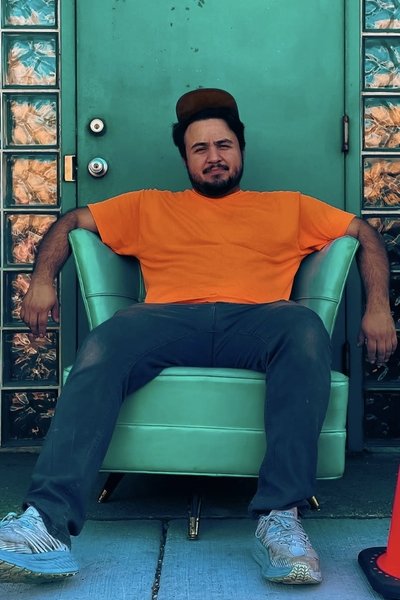 Imagem de Lalo Ayala