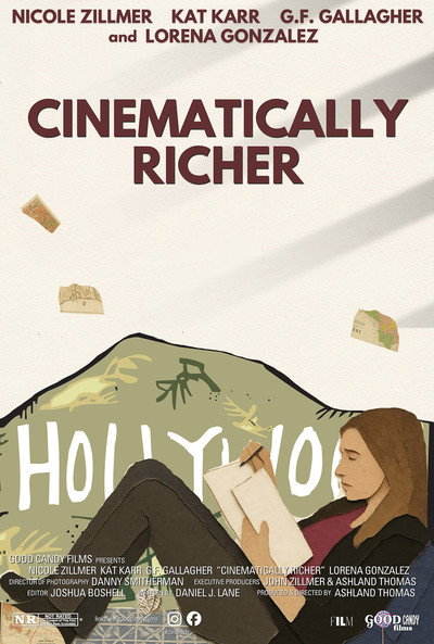 Cinematically Richer