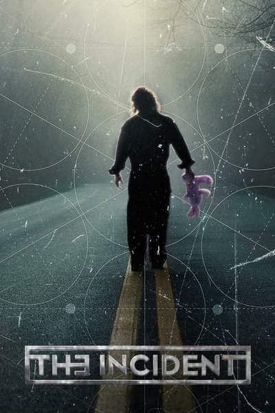 Poster for the movie The Incident