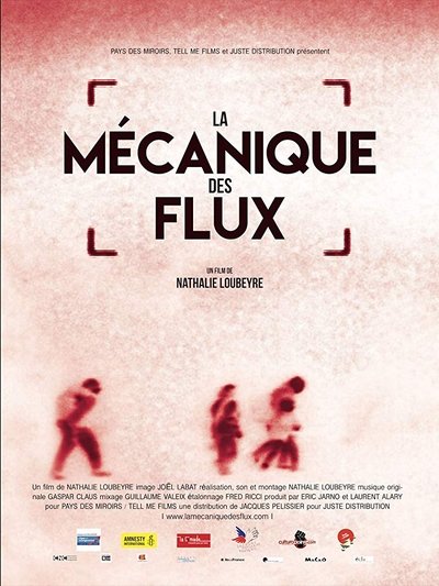 Poster do Filme La mécanique des flux