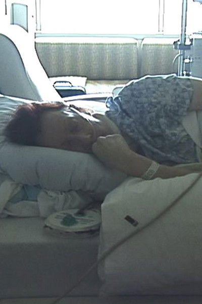 Poster do Filme The Model