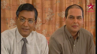 The Viranis' Meet Anupam