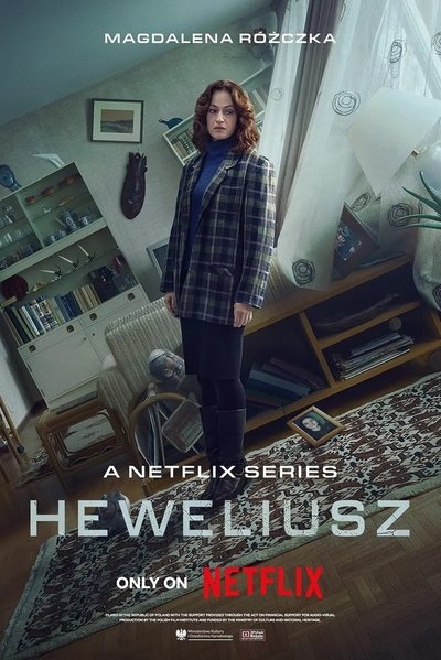 poster for Heweliusz