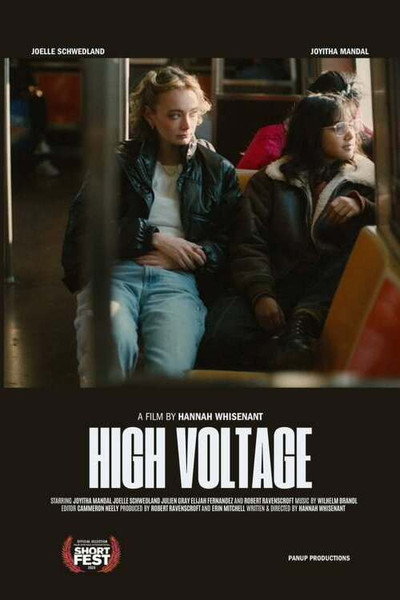 High Voltage