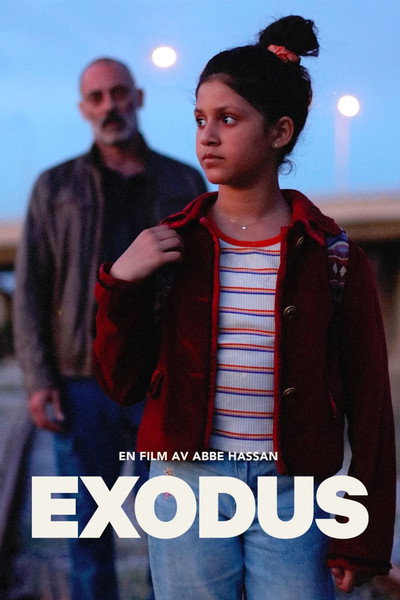 Poster do Filme Exodus