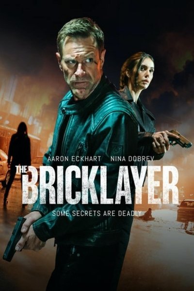 The Bricklayer (2023) WEB-HDRip [Dual Audio] [Hindi ORG DD 2.0 – English] 1080p | 720p | HEVC | 480p [x264|x265] Esubs