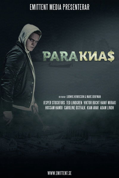 Paraknas