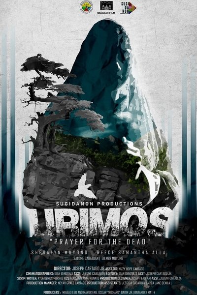 movie poster for Prayer for the Dead