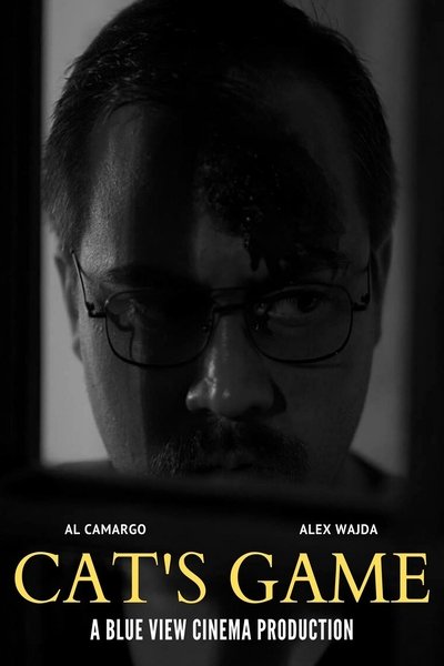 Poster do Filme Cat's Game