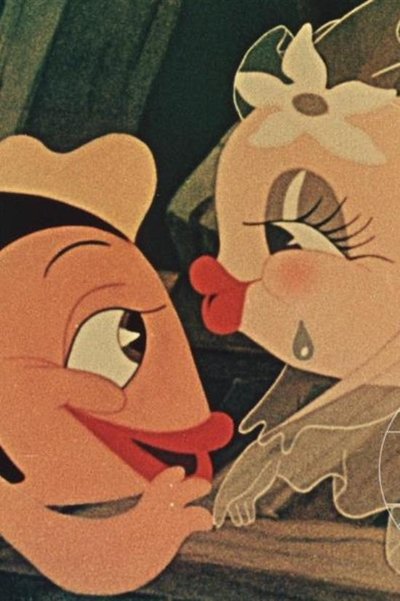 Poster do Filme Svatba v korálovém moři