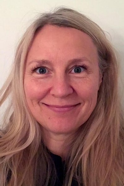 Imagem de Louise Ellerbæk