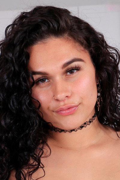 Imagem de Alisia Rae