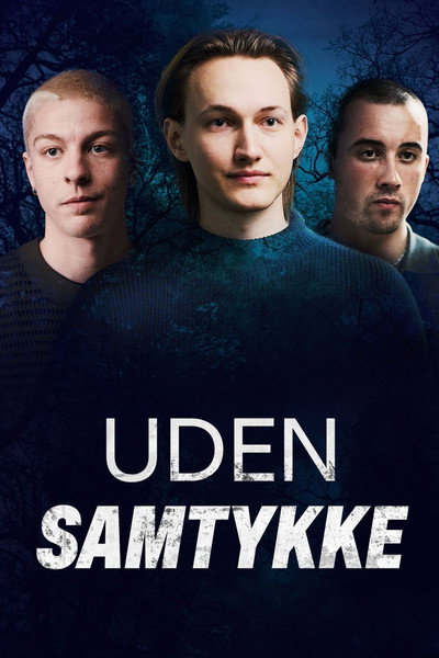 Uden samtykke
