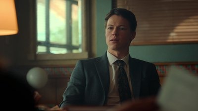 tv poster