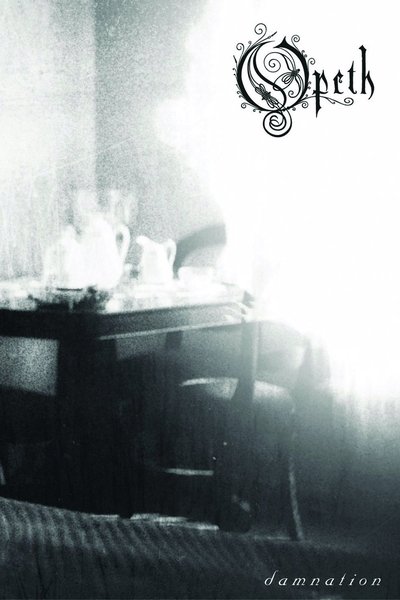 Watch!(2003) Opeth: Damnation Full Movie
