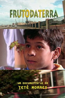 Poster do Filme Fruto da Terra