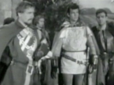 tv poster