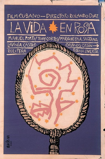 La vida en rosa