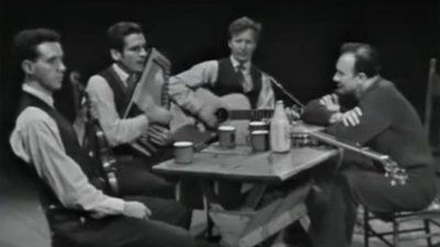 tv poster