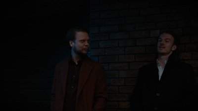 tv poster