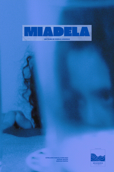 Poster do Filme Miadela