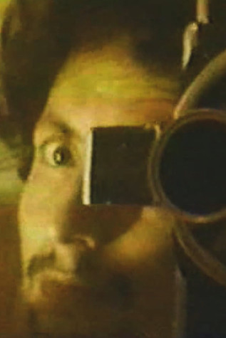 Poster do Filme Minor Revisions