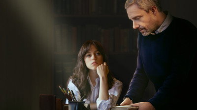 Miller's Girl (2024) Watch Online Free | ඔන්ලයින් බලන්න