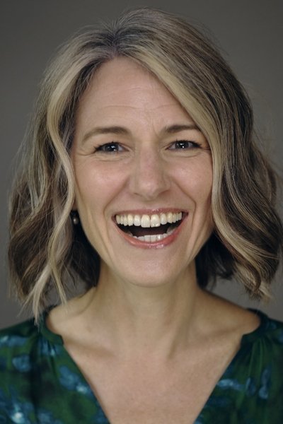 Photo de Jennifer Woodward dans Wicked