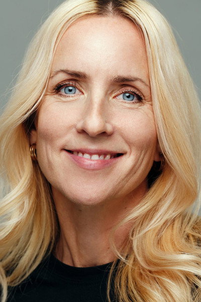 Anna Ståhl