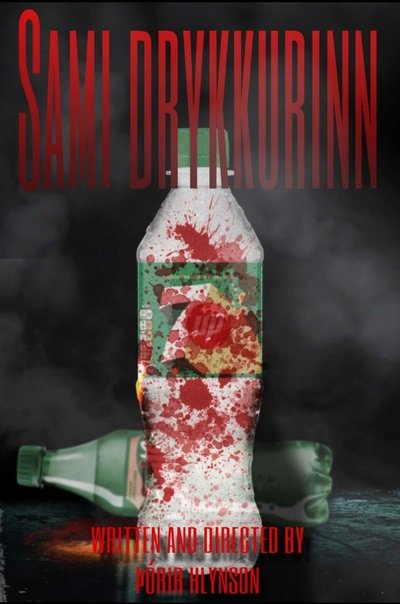 Poster do Filme Sami Drykkurinn