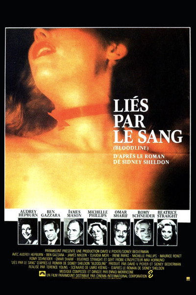 Liés par le sang
