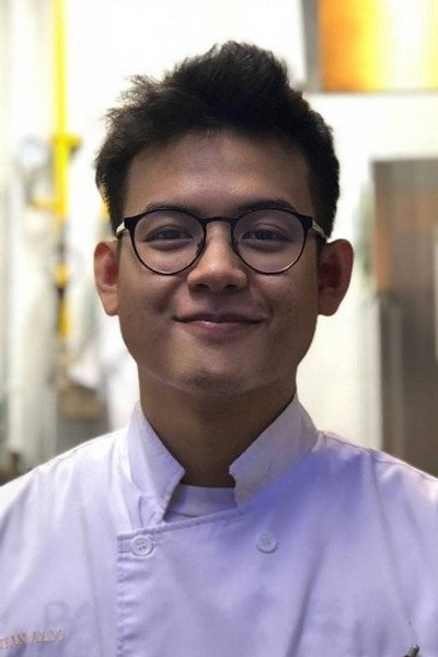 Aldo Tansani