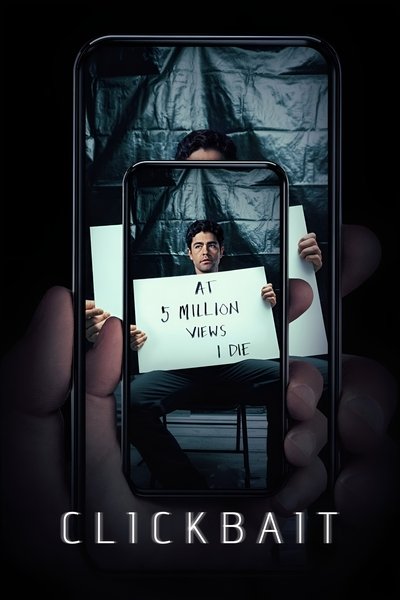 poster for Clickbait