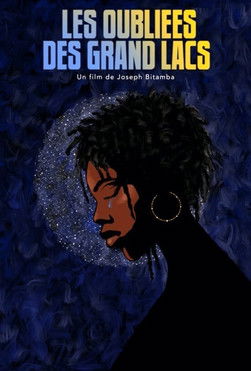 Poster do Filme Les oubliées des Grands Lacs