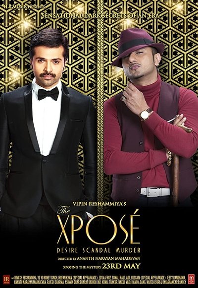 Watch!The Xposé Movie Online Free
