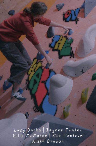 Poster do Filme On the Wall