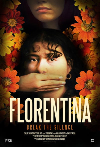 Poster do Filme Florentina