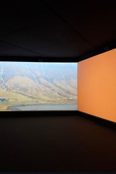 movie poster for Watching a Minute for a Minute