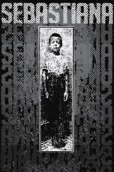 Poster do Filme Sebastiana