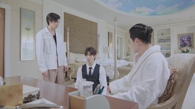 tv poster