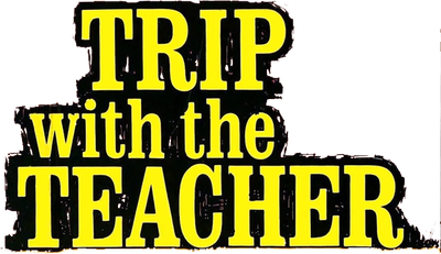 Trip with the Teacher Logo
