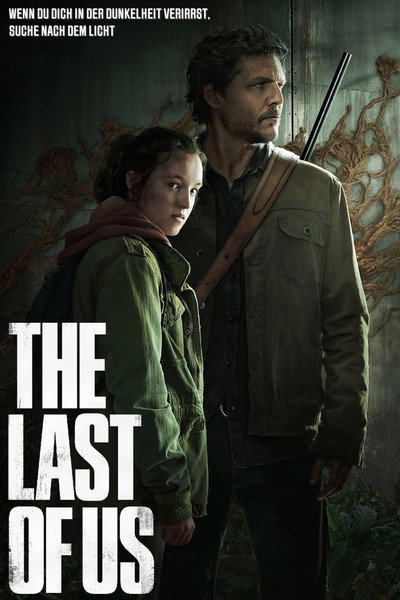 The Last of Us [DE] izle