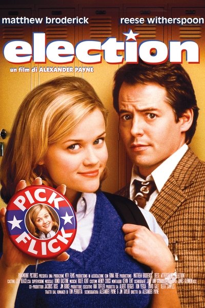 Election (1999)