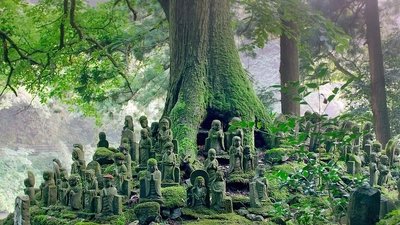 Land of Prayers