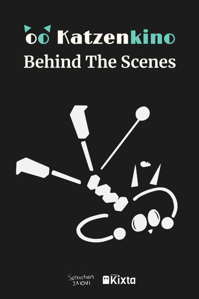 poster for Katzenkino