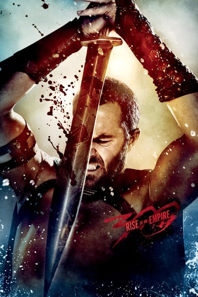 300: Rise of an Empire (2014)