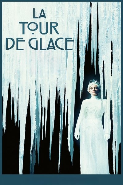 La tour de glace