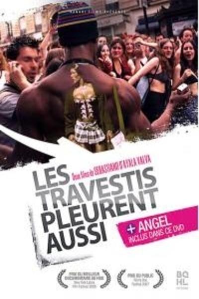 Watch - (2007) Les travestis pleurent aussi... Movie Online Free